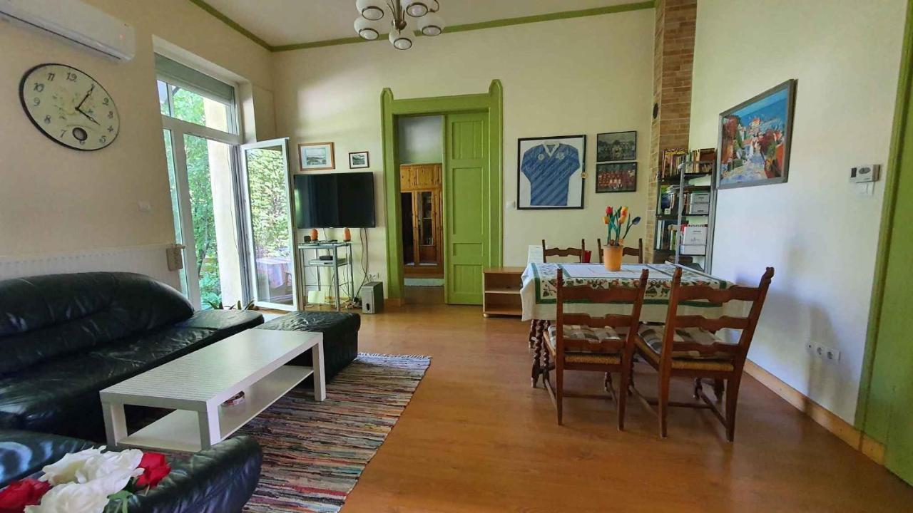 Apartment In Siofok/Balaton 19656 Dış mekan fotoğraf