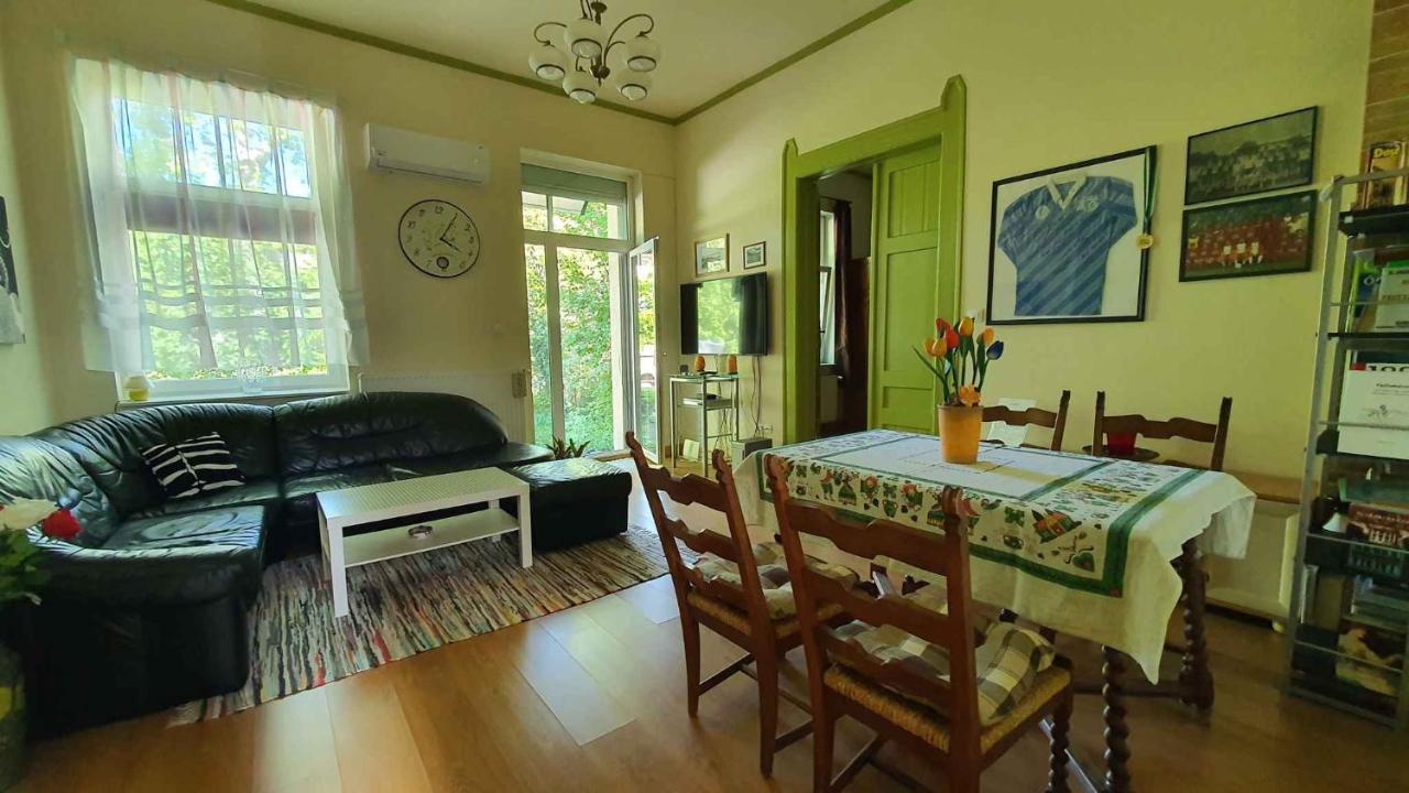 Apartment In Siofok/Balaton 19656 Dış mekan fotoğraf