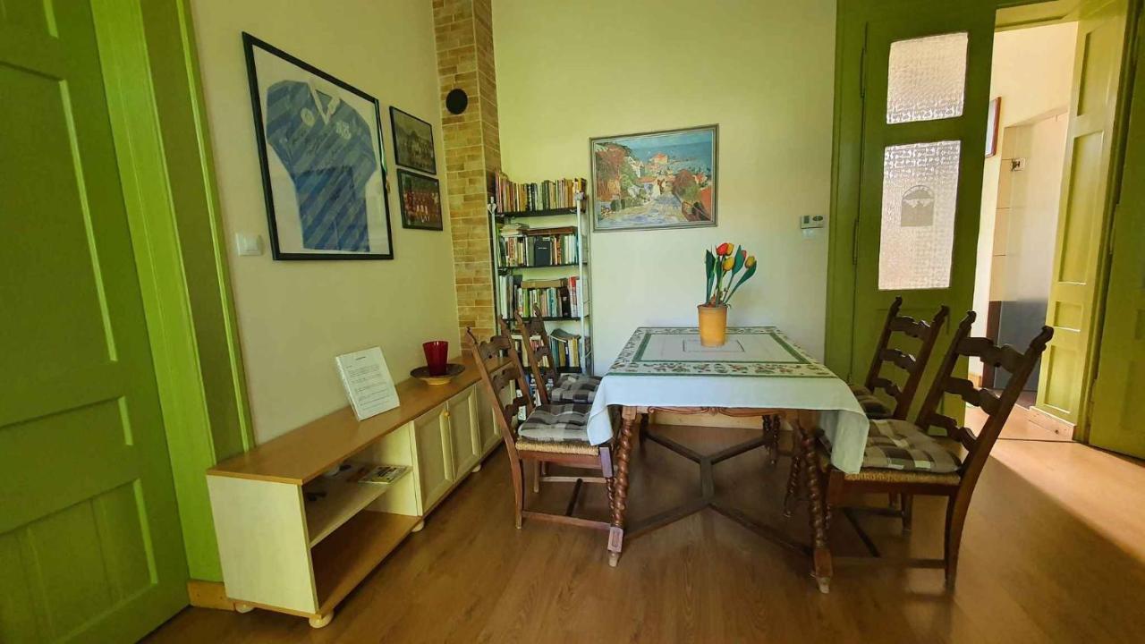Apartment In Siofok/Balaton 19656 Dış mekan fotoğraf