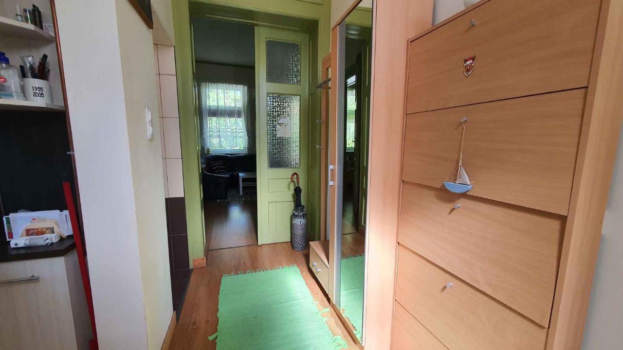 Apartment In Siofok/Balaton 19656 Dış mekan fotoğraf