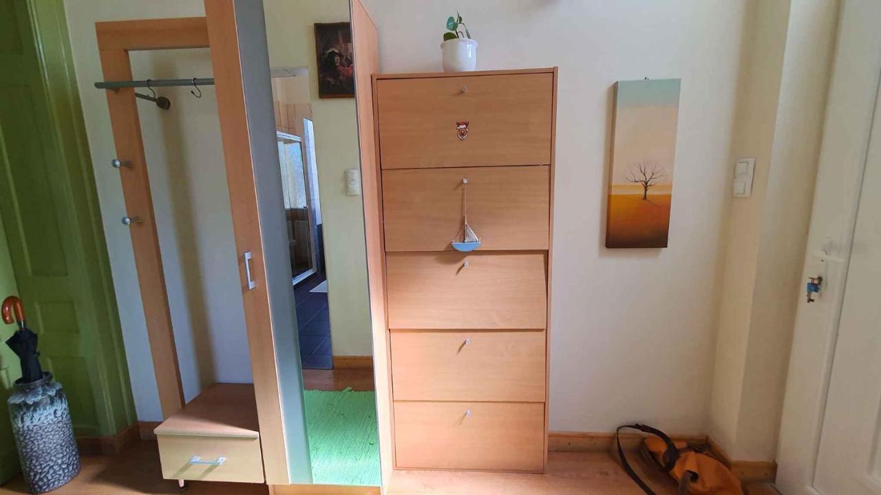 Apartment In Siofok/Balaton 19656 Dış mekan fotoğraf