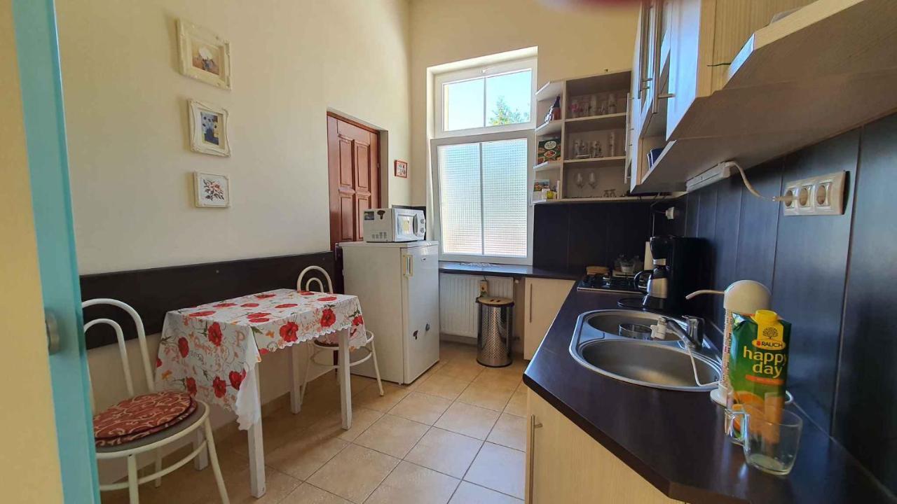 Apartment In Siofok/Balaton 19656 Dış mekan fotoğraf