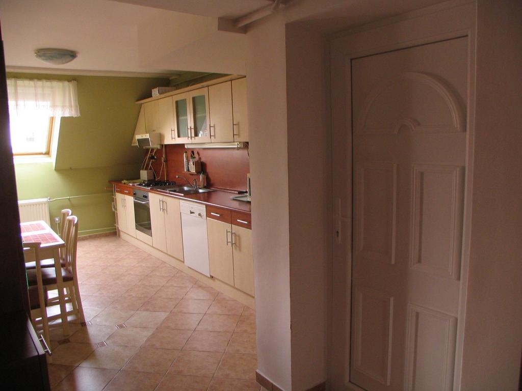Apartment In Siofok/Balaton 19656 Dış mekan fotoğraf