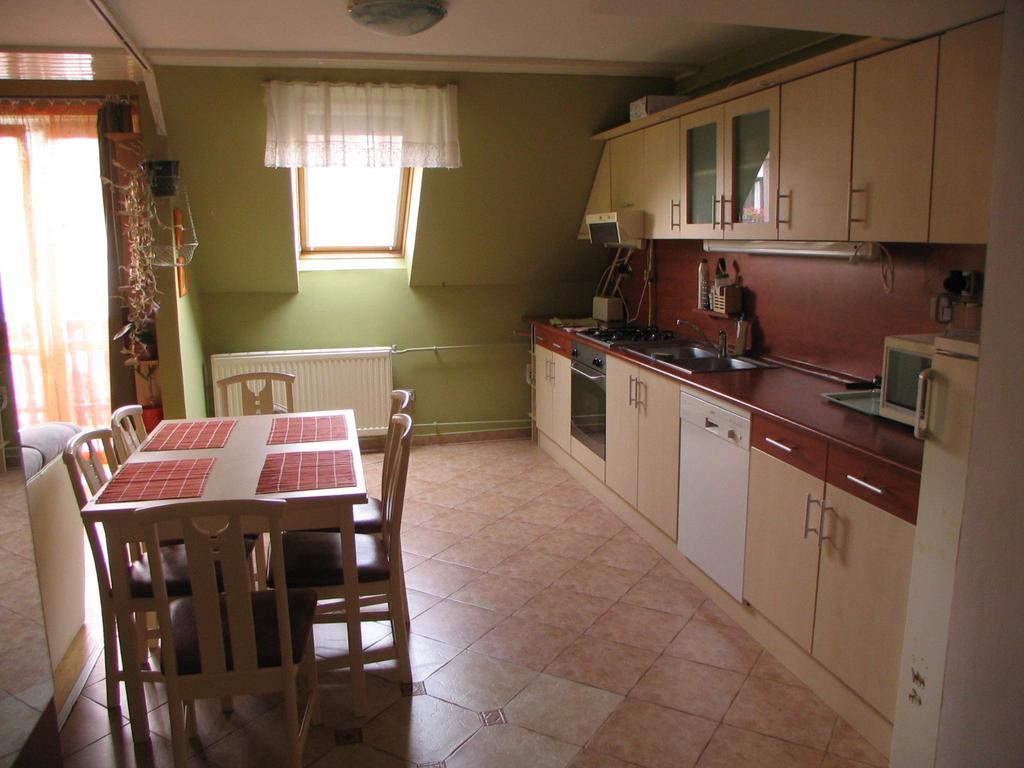 Apartment In Siofok/Balaton 19656 Dış mekan fotoğraf