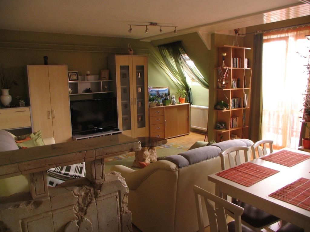 Apartment In Siofok/Balaton 19656 Dış mekan fotoğraf