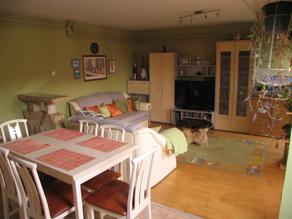 Apartment In Siofok/Balaton 19656 Dış mekan fotoğraf