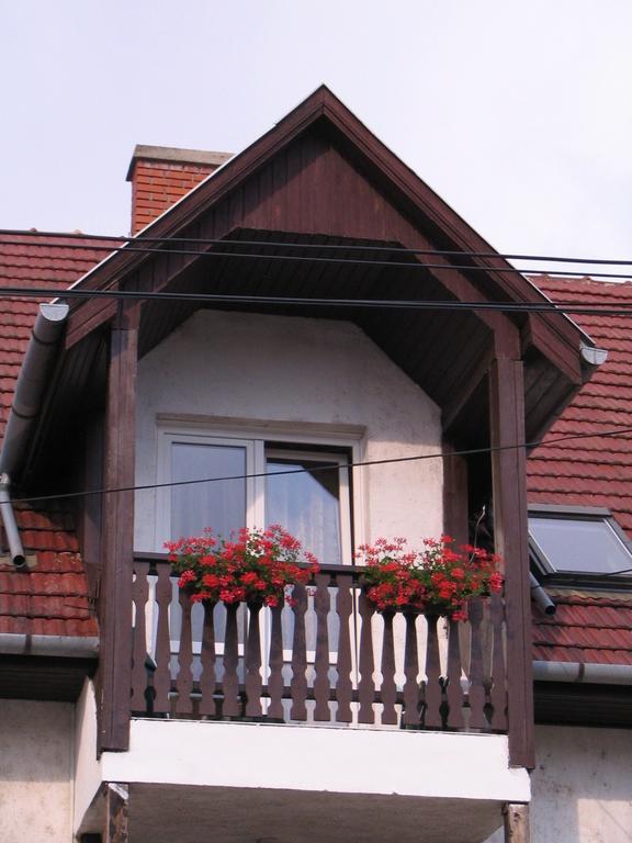Apartment In Siofok/Balaton 19656 Dış mekan fotoğraf